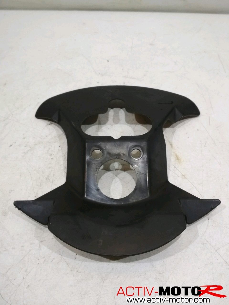 Yamaha - FJR 1300 - FJR1300 - 2005 à 2009 - Intérieur carénage