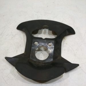 Yamaha - FJR 1300 - FJR1300 - 2005 à 2009 - Intérieur carénage