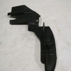 Yamaha - FJR 1300 - FJR1300 - 2005 à 2009 - Intérieur carénage