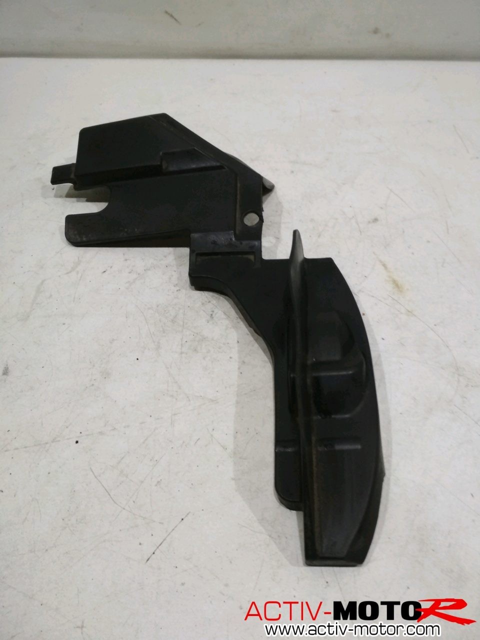 Yamaha - FJR 1300 - FJR1300 - 2005 à 2009 - Sabot