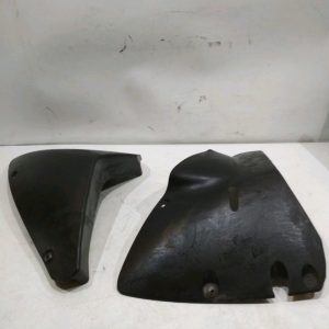 Yamaha - FJR 1300 - FJR1300 - 2005 à 2009 - Sabot