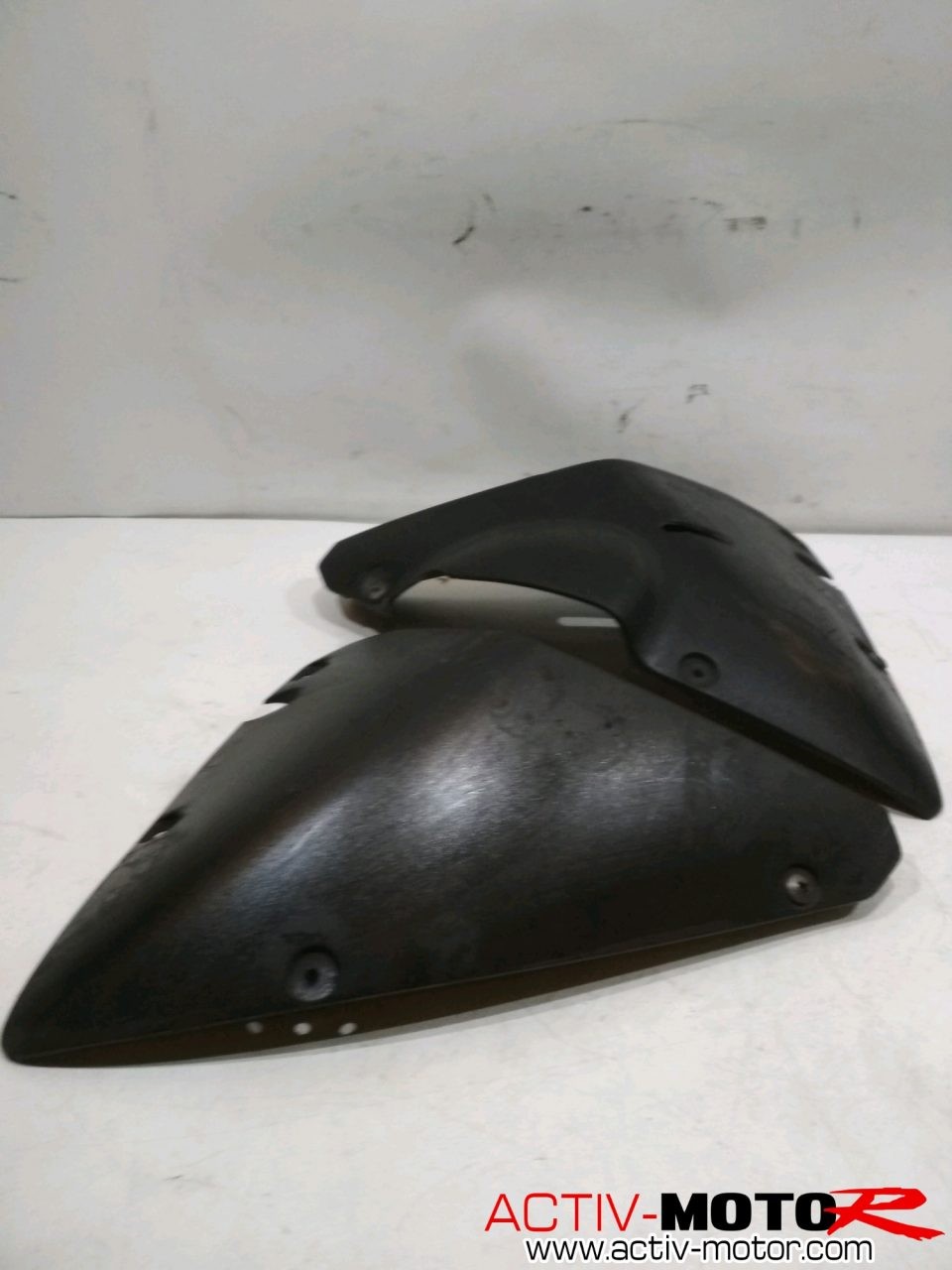 Yamaha - FJR 1300 - FJR1300 - 2005 à 2009 - Durite de frein