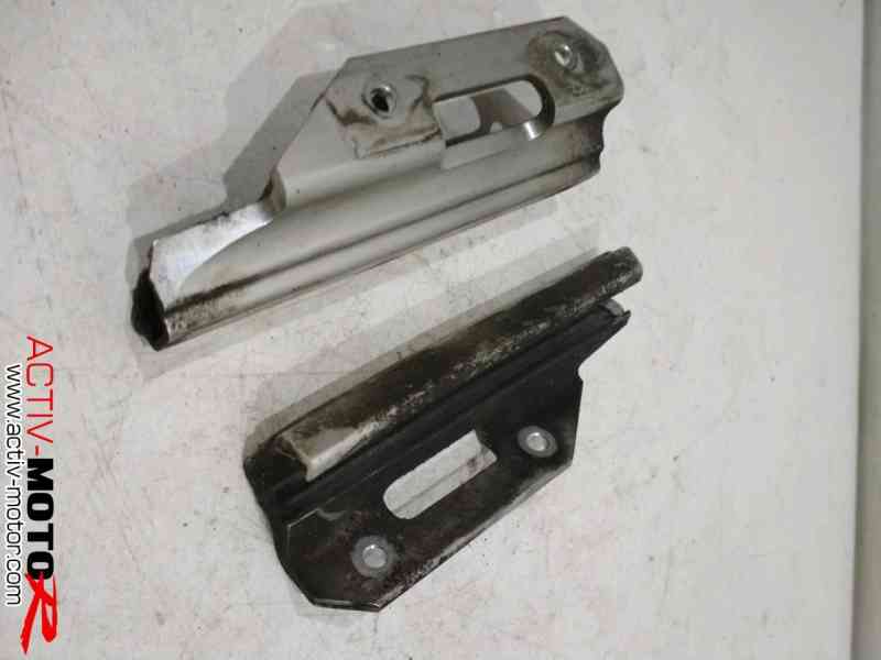 Yamaha - FJR 1300 - FJR1300 - 2005 à 2009 - Support