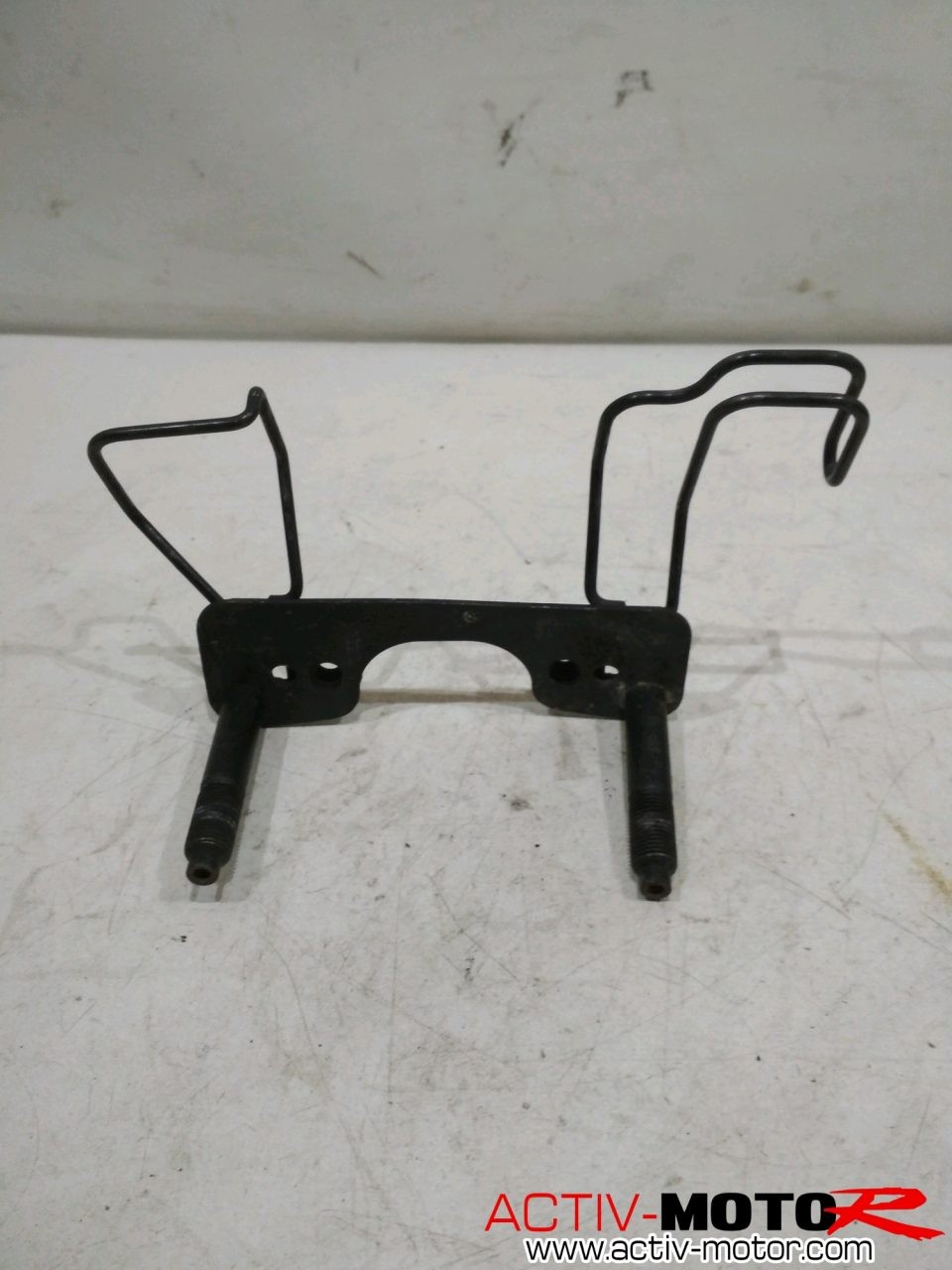 Yamaha - FJR 1300 - FJR1300 - 2005 à 2009 - Support