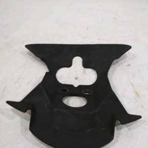Yamaha - FJR 1300 - FJR1300 - 2005 à 2011 - Intérieur carénage