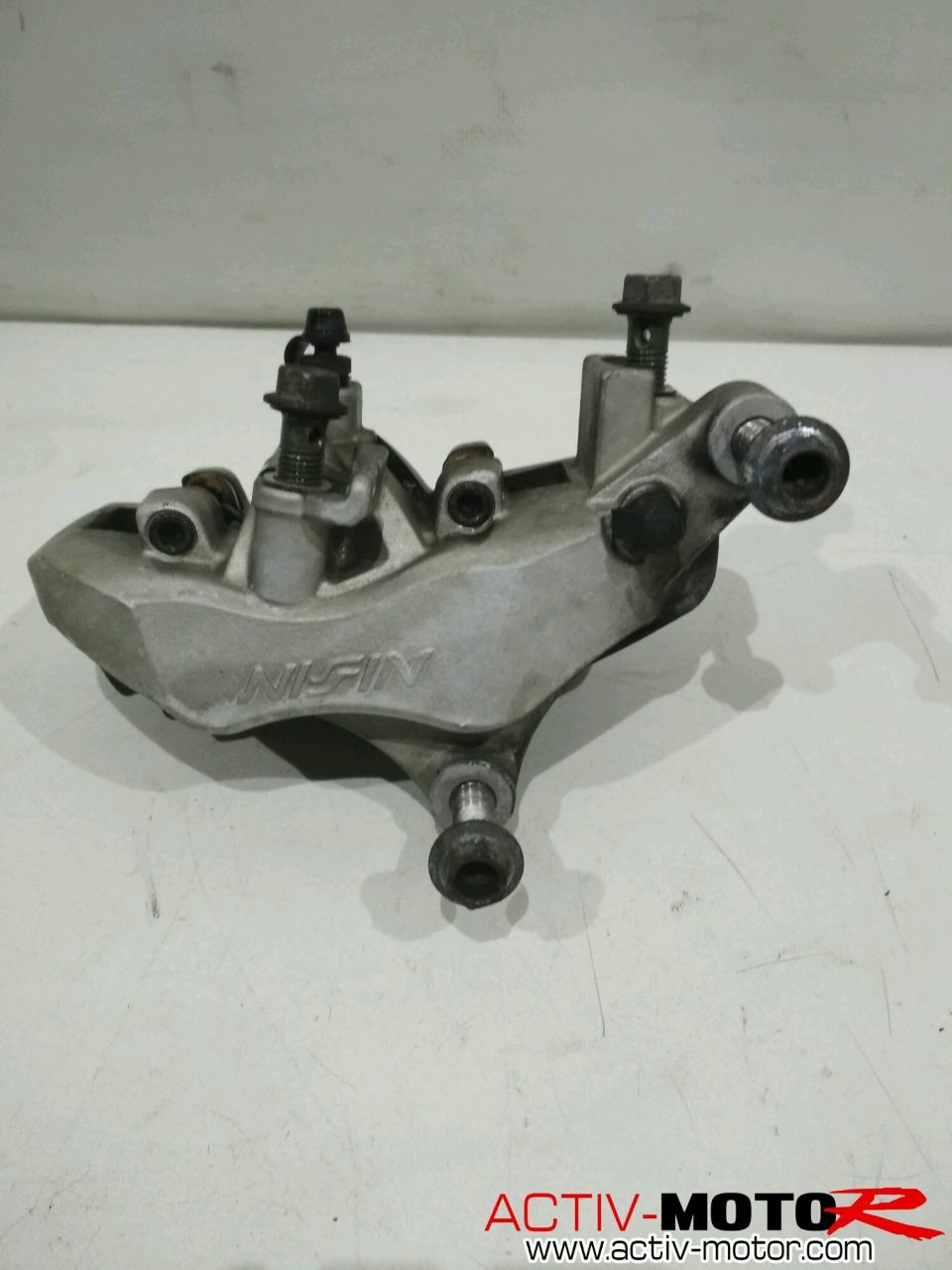 Yamaha - FJR 1300 - FJR1300 - 2006 - Étrier frein avant