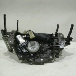 Yamaha - FJR 1300 - FJR1300 - 2006 à 2008 - Moteur de bulle