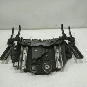 Yamaha - FJR 1300 - FJR1300 - 2006 à 2008 - Moteur de bulle