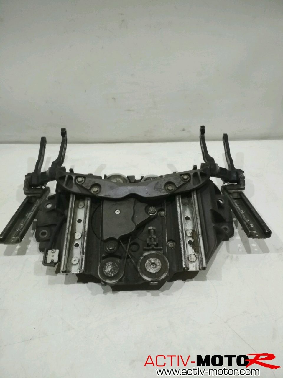Yamaha - FJR 1300 - FJR1300 - 2001 à 2005 - Capteur de chute/inclinaison