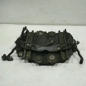 Yamaha - FJR 1300 - FJR1300 - 2006 à 2008 - Moteur de bulle