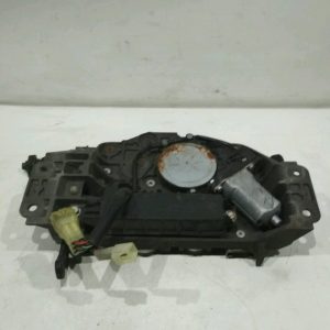 Yamaha - FJR 1300 - FJR1300 - 2006 à 2008 - Moteur de bulle