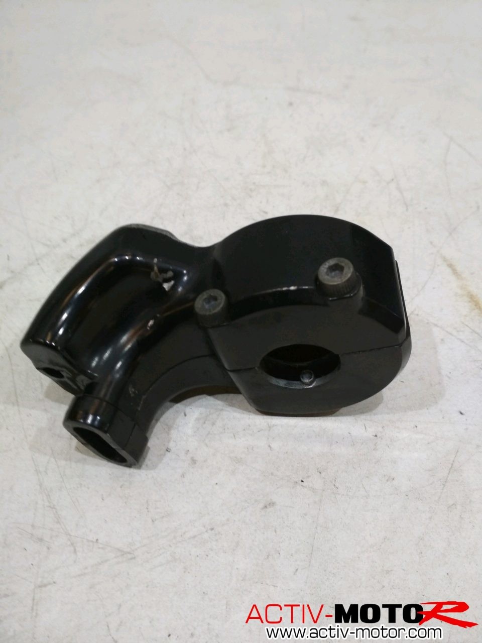 Yamaha - FJR 1300 - FJR1300 - 2006 à 2012 - Intérieur carénage