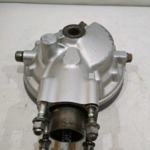 Yamaha - FJR 1300 - FJR1300 - 2006 à 2012 - Couple conique (pont)