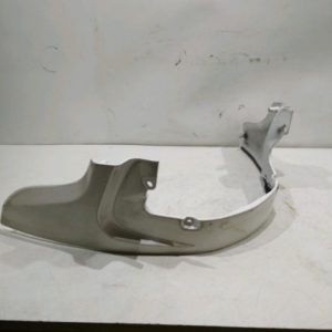 Yamaha - FJR 1300 - FJR1300 - 2006 à 2012 - Couvre réservoir