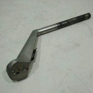 Yamaha - FJR 1300 - FJR1300 - 2006 à 2012 - Demi guidon