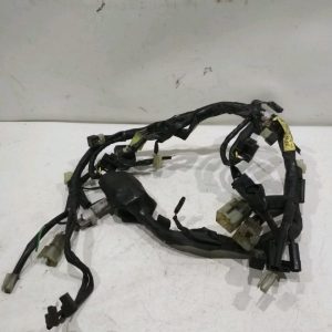 Yamaha - FJR 1300 - FJR1300 - 2006 à 2012 - Faisceau électrique