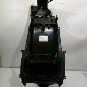 Yamaha - FJR 1300 - FJR1300 - 2006 à 2012 - Passage de roue