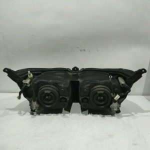 Yamaha - FJR 1300 - FJR1300 - 2006 à 2012 - Phare (optique avant)