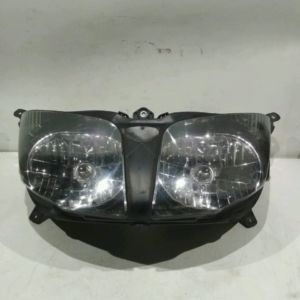 Yamaha - FJR 1300 - FJR1300 - 2006 à 2012 - Phare (optique avant)