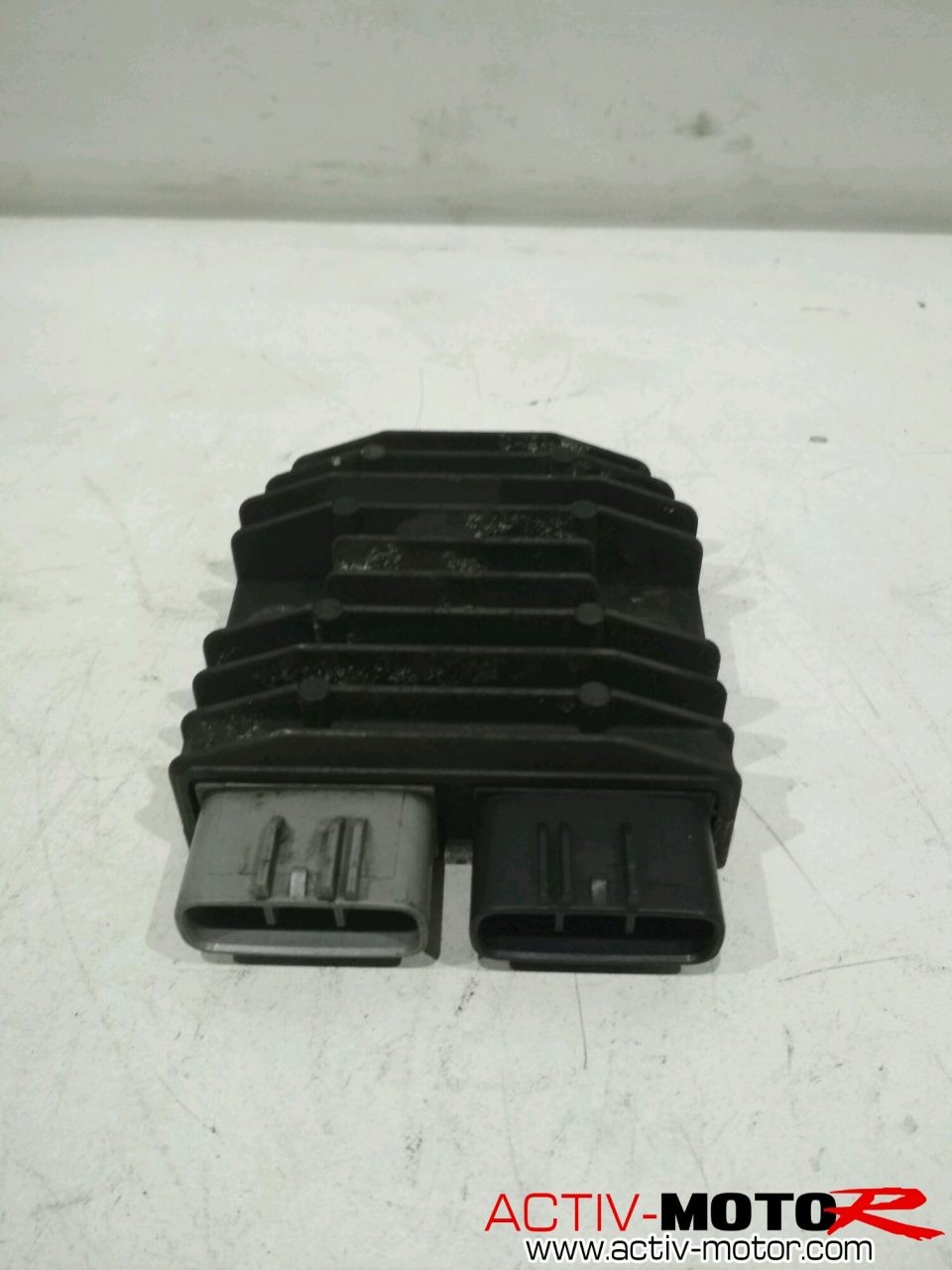 Yamaha - FJR 1300 - FJR1300 - 2006 à 2012 - Té de fourche supérieur