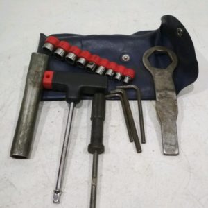 Yamaha - FJR 1300 - FJR1300 - 2006 à 2012 - Trousse à outils d'origine
