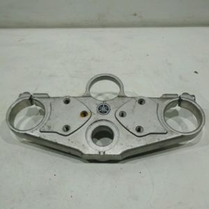 Yamaha - FJR 1300 - FJR1300 - 2006 à 2012 - Té de fourche supérieur