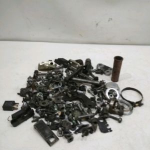 Yamaha - FJR 1300 - FJR1300 - 2006 à 2012 - Vis