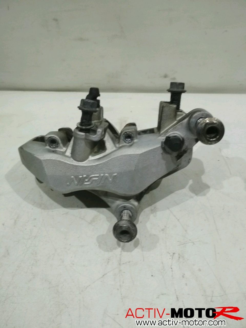 Yamaha - FJR 1300 - FJR1300 - 2006 à 2012 - Étrier frein avant
