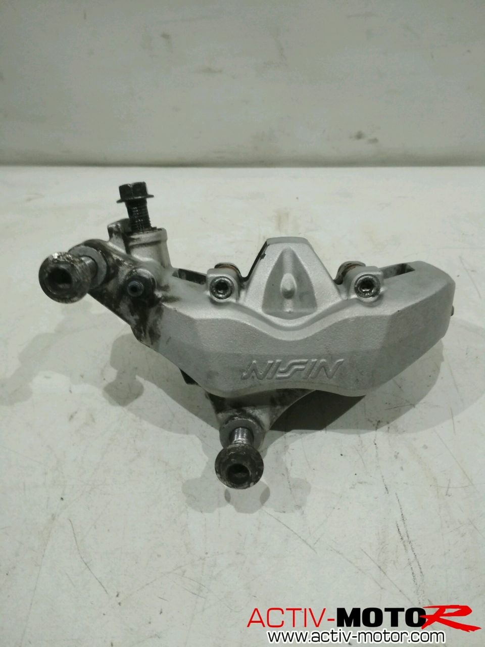 Yamaha - FJR 1300 - FJR1300 - 2006 à 2012 - Étrier frein avant