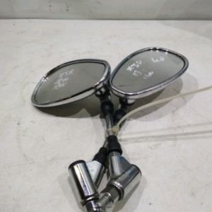 Yamaha - FJR 1300 - 2007 à 2016 - Rétroviseur