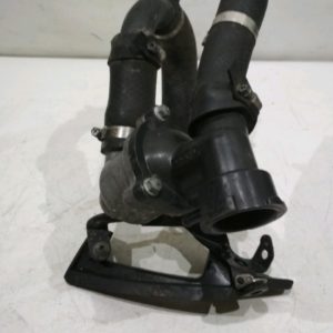 Yamaha - FJR 1300 - FJR1300 - 2008 à 2009 - Radiateur d'eau