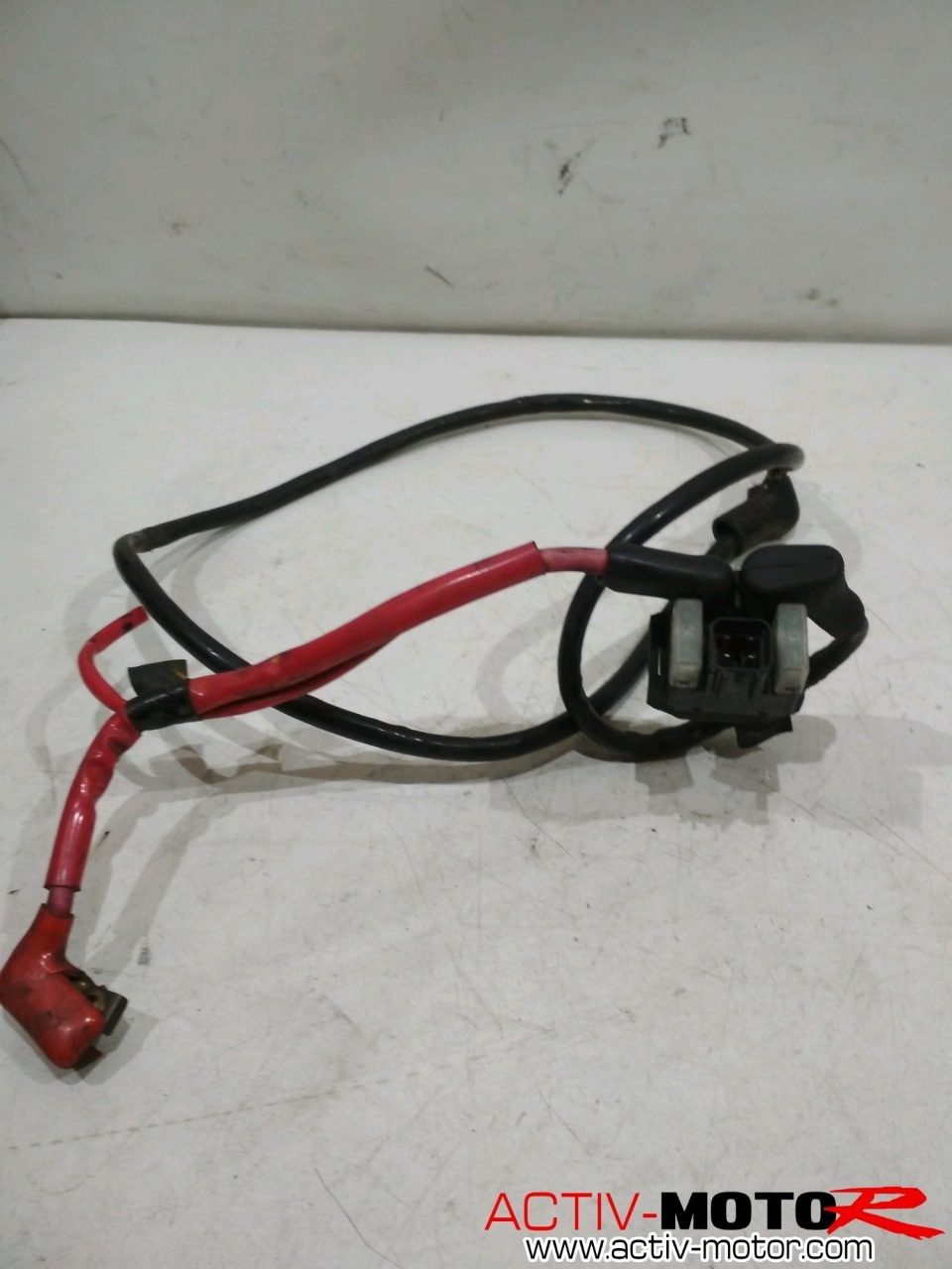 Yamaha - FJR 1300 - FJR1300 - 2004 à 2009 - Capteur de chute/inclinaison