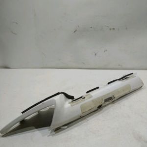 Yamaha - FJR 1300 - FJR1300 - 2008 à 2011 - Carénage