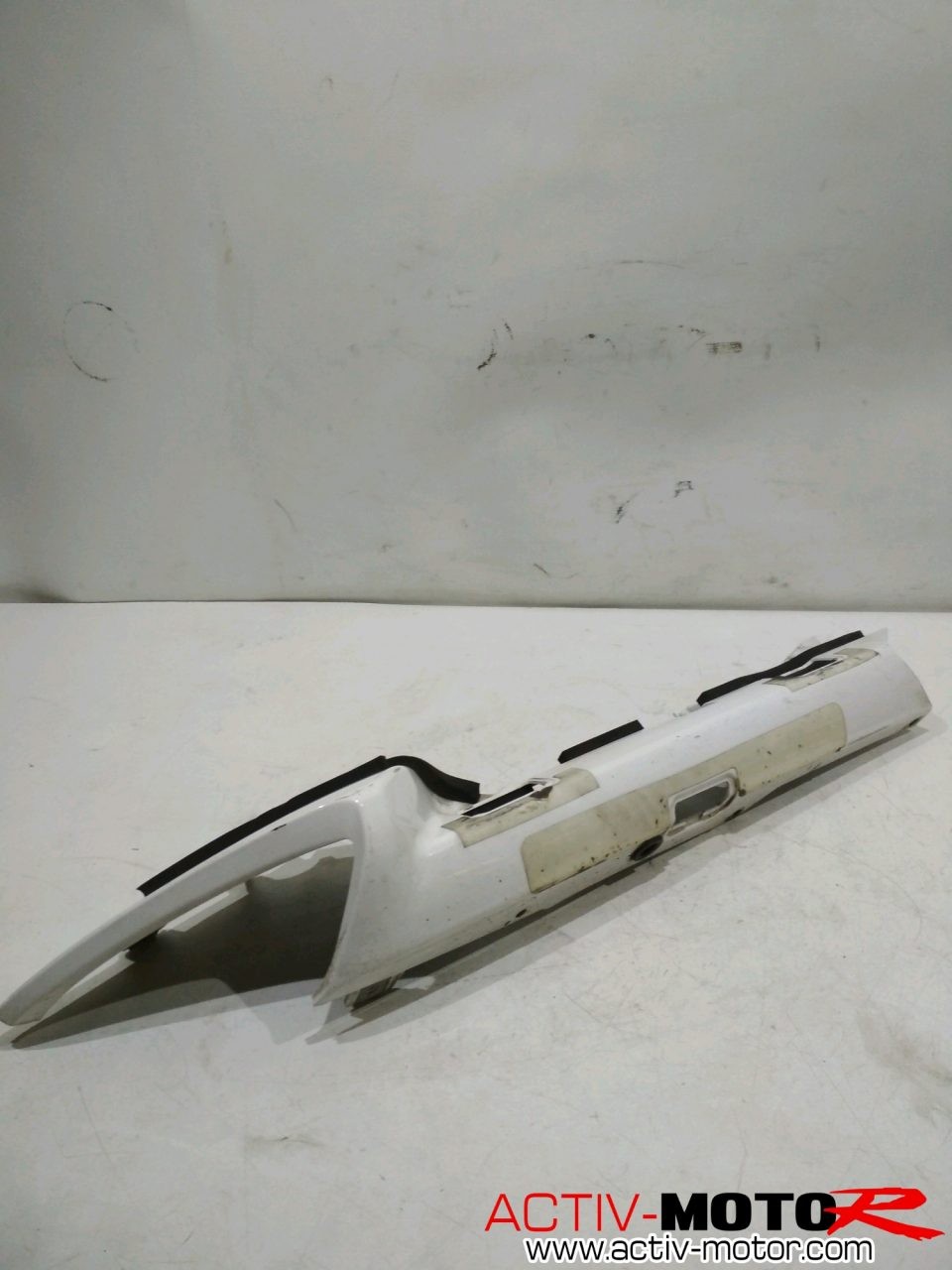 Yamaha - FJR 1300 - FJR1300 - 2008 à 2011 - Carénage