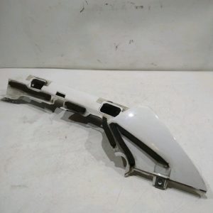 Yamaha - FJR 1300 - FJR1300 - 2008 à 2011 - Carénage