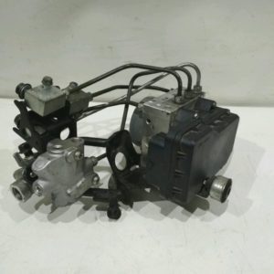 Yamaha - FJR 1300 - FJR1300 - 2009 à 2011 - Boîtier ABS