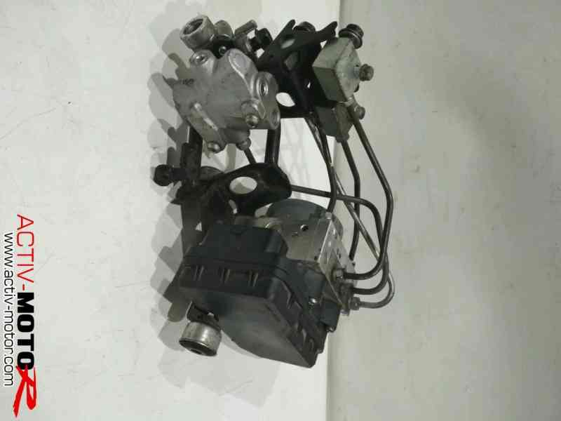 Yamaha - FJR 1300 - FJR1300 - 2009 à 2011 - Sonde