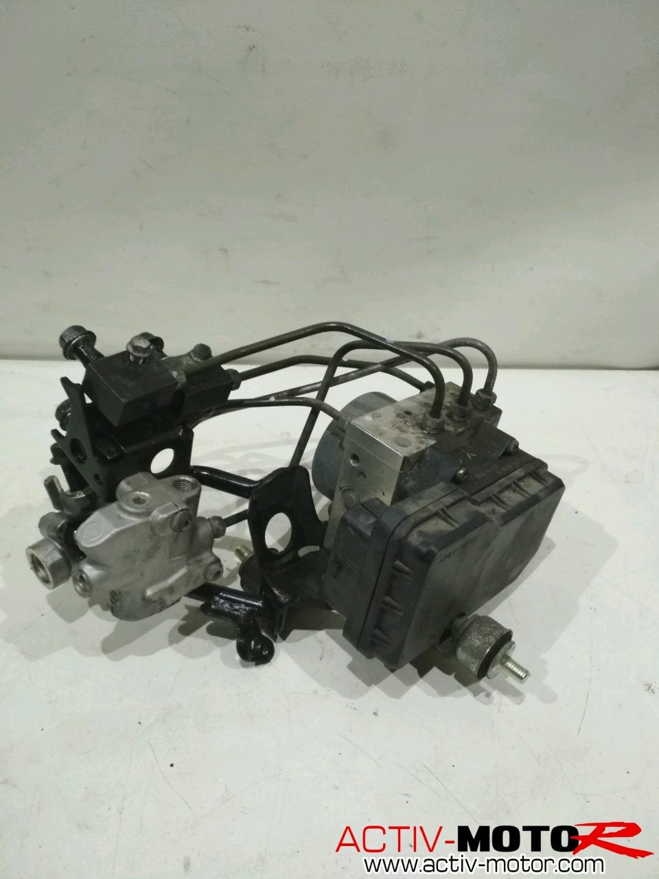 Yamaha - FJR 1300 - FJR1300 - 2001 à 2005 - Bras oscillant