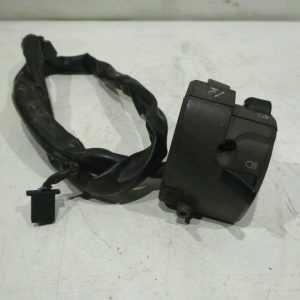 Yamaha - FJR 1300 - FJR1300 - 2009 à 2011 - Commodo