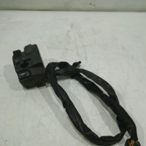 Yamaha - FJR 1300 - FJR1300 - 2009 à 2011 - Commodo