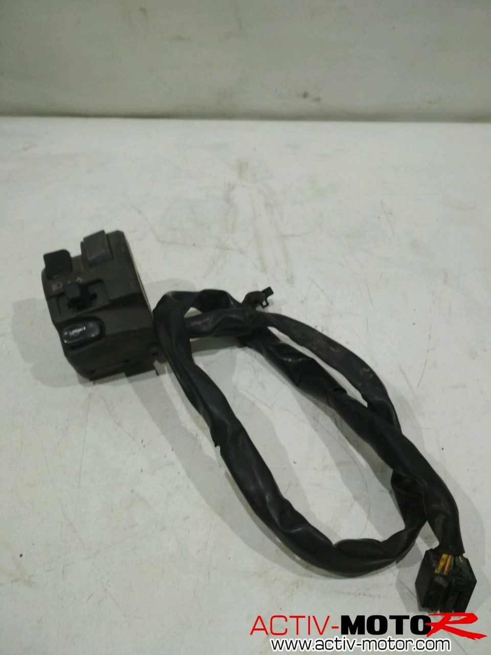 Yamaha - FJR 1300 - FJR1300 - 2006 à 2012 - Étrier frein avant