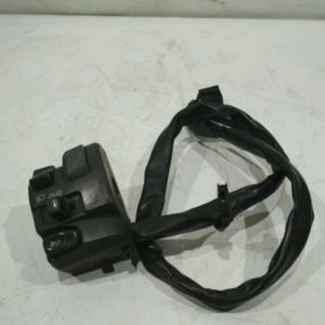 Yamaha - FJR 1300 - FJR1300 - 2009 à 2011 - Commodo
