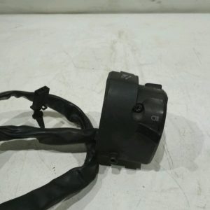 Yamaha - FJR 1300 - FJR1300 - 2009 à 2011 - Commodo