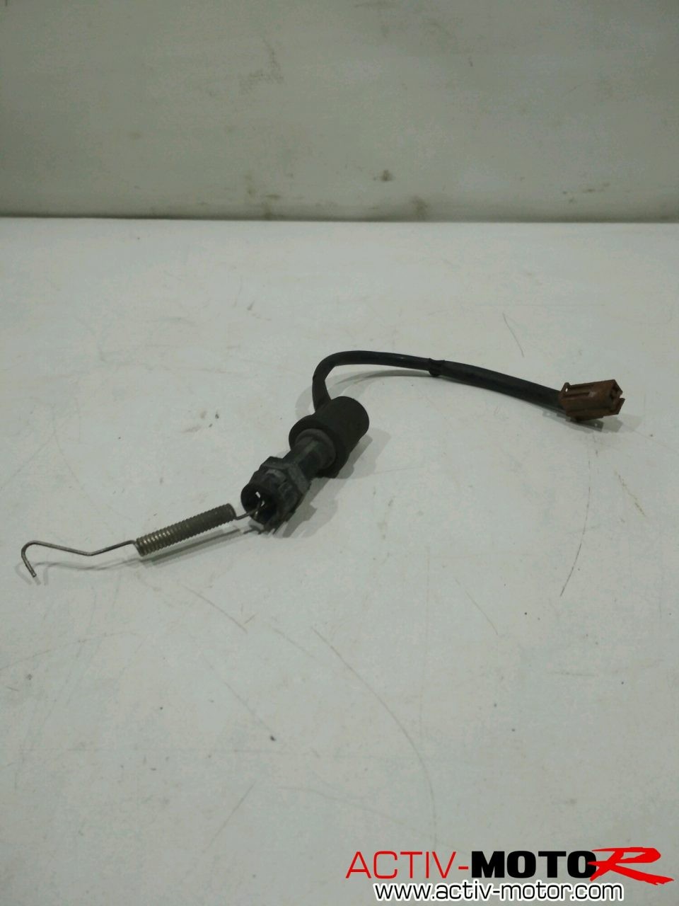 Yamaha - FJR 1300 - FJR1300 - 2002 à 2006 - Embrayage
