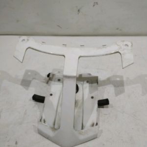 Yamaha - FJR 1300 - FJR1300 - 2009 à 2011 - Coque de jonction arrière