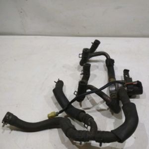 Yamaha - FJR 1300 - 2011 - Durite du circuit de refroidissement