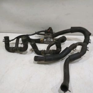 Yamaha - FJR 1300 - 2011 - Durite du circuit de refroidissement