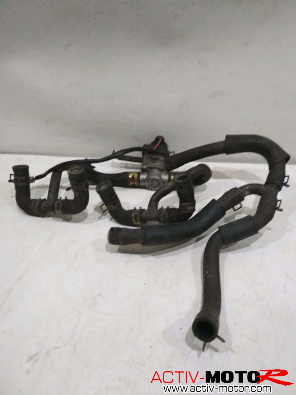 Suzuki - BANDIT GSF600S - 2006 - Tête de fourche