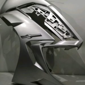 Yamaha - FJR 1300 - 2013 - Flanc de carénage