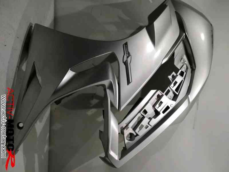 Yamaha - FJR 1300 - 2014 - Flanc de carénage